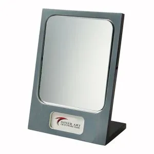 Jakie produkty zwykle produkuje fabryka luster?