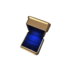 Jaki jest standardowy rozmiar opakowania produktów OEM z biżuterią?